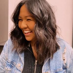 Meet your Posher, Bri